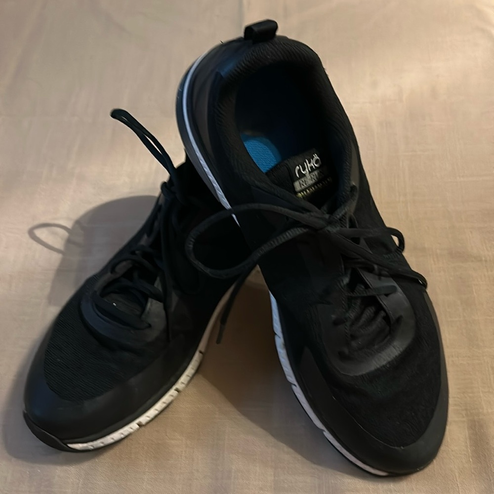 Ryka shoes